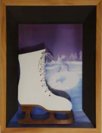 Dancing on Ice
