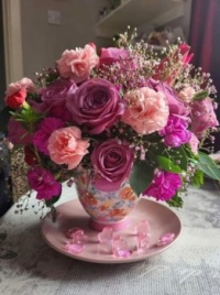 Beautiful Arrangement