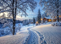 winter-Alps