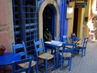 Chania-Crete-greece