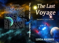 The Last Voyage book cover