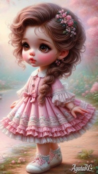 boneca cute 02