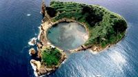 Cool island