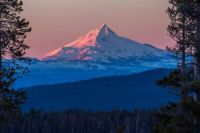 Mount Jefferson #2