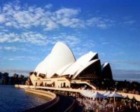 Sydney Opera House