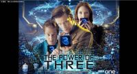 The Power of Three