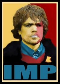Tyrion for President