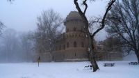 Janův hrad