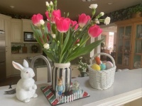 Celebrating Spring