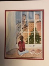 Christmas Wishes