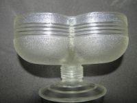 THEME - GLASSWARE & ANTIQUES