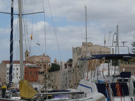 Ciutadella - Menorca