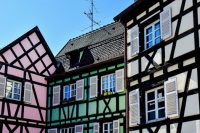 Alsace, France
