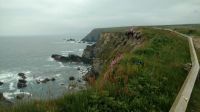 Godrevy Beach, Cornwall