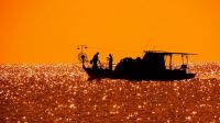 fishing boat