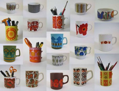 Many Mugs
