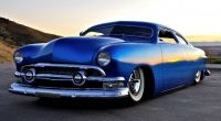 Blue 1951