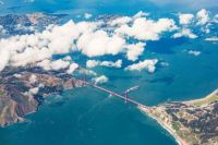 the-san-francisco-golden-gate-bridge-captured-from-airplane_