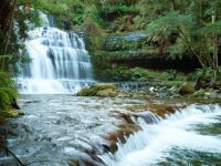 Liffey Falls