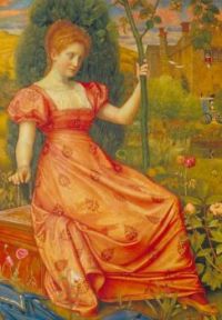 Cinderella, Joseph Edward Southall