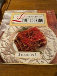 Light cooking