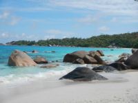 Anse Lazio Praslin