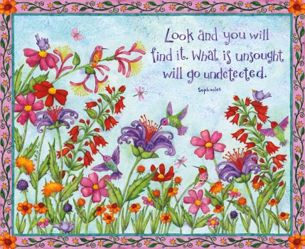 Look and Find | 238 pieces jigsaw puzzle