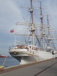 Gdynia - Polsko