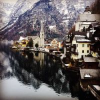 Hallstatt - Austria