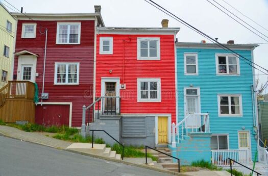 Newfoundland-Labrador