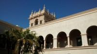prado, balbo park, CA