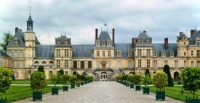 Chateau de Fontainebleau: France's Home of Kings and Emperors