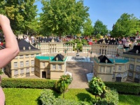 Legoland Amalienborg