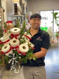 Capture - new type of hybrid roses