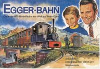 puzzle 324  Eggerbahn-Katalog 1965-66