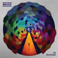 Muse record cover