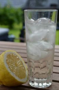 Sarpsborg - Lemon Water