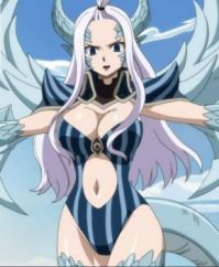 Mirajane Strauss_Si_vous_voule