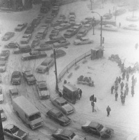 Blizzard of '78: During the storm_2