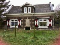 Heemstede,The Netherlands jan 27. 2021