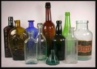 Old bottles 2