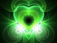 Energetic Heart