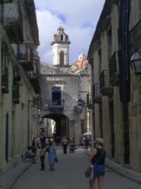 Cuban street 2