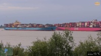 Screenshot 2025-06-05 at 19-21-31 Live von der Elbe vor Grauerort – Schiffsverkehr hautnah erleben Shipspotting 180° Panorama - YouTube