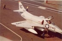 A4D-2N Skyhawk