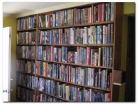 My old library