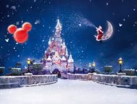 A Very Disney Christmas