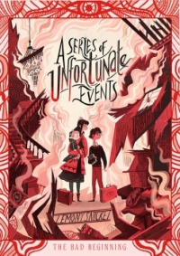 A Series of Unfortunate Events