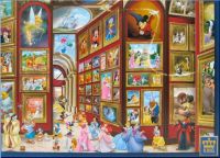 disney gallery