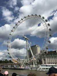 London Eye, Pic 2